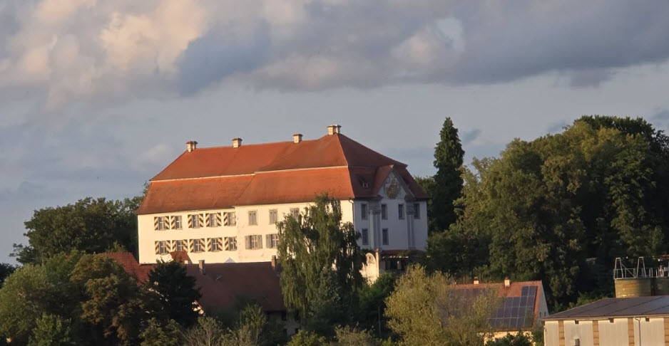 Schloss Lierheim, Germany